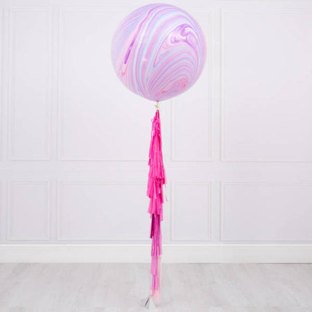 Cloud Buster Balloon Toronto