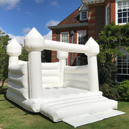 Bouncy castle rental Toronto