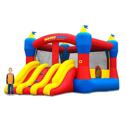 Load image into Gallery viewer, Bouncy castle rental Toronto
