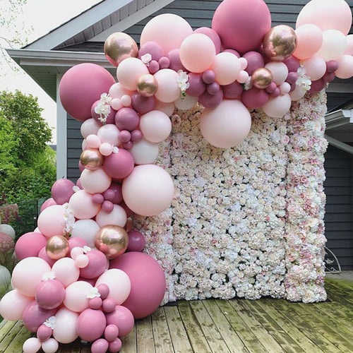 Load image into Gallery viewer, Balloon Garland Toronto
