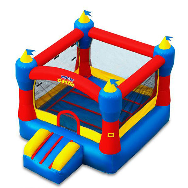 Bouncy castle rental Toronto