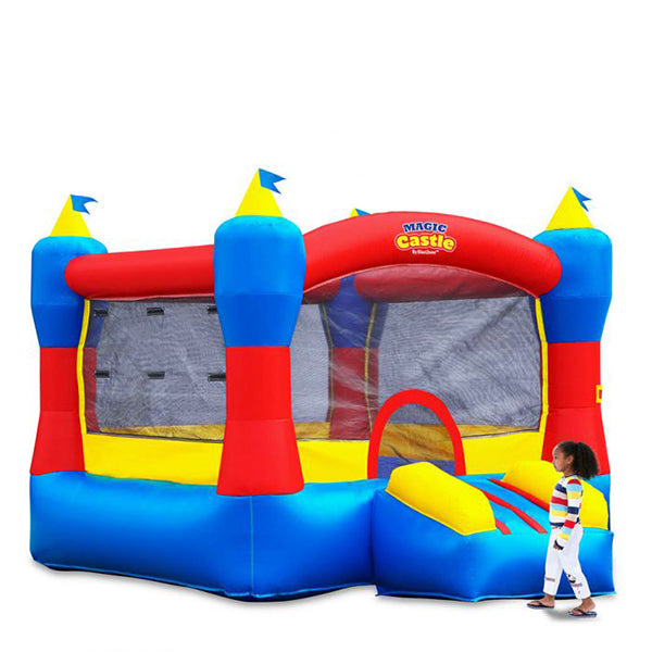 Bouncy castle rental Toronto