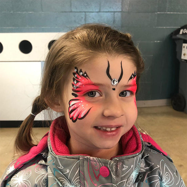 Face Painting