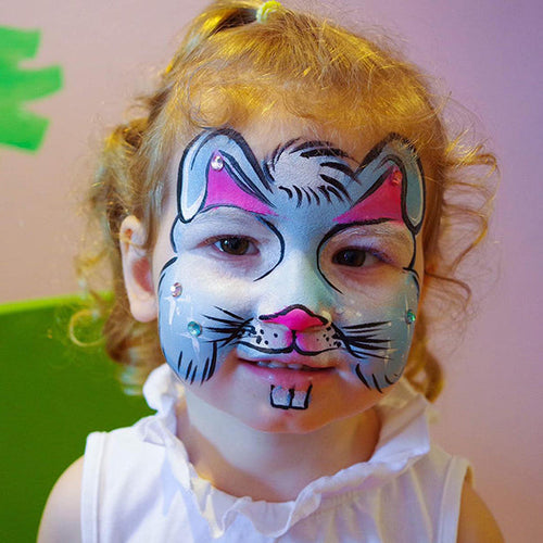 Load image into Gallery viewer, Face Painting
