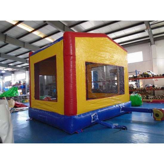 15 x 15 Bouncy Castle