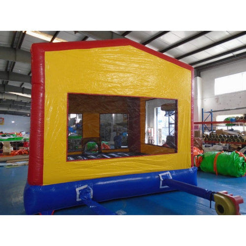 Load image into Gallery viewer, 15 x 15 Bouncy Castle
