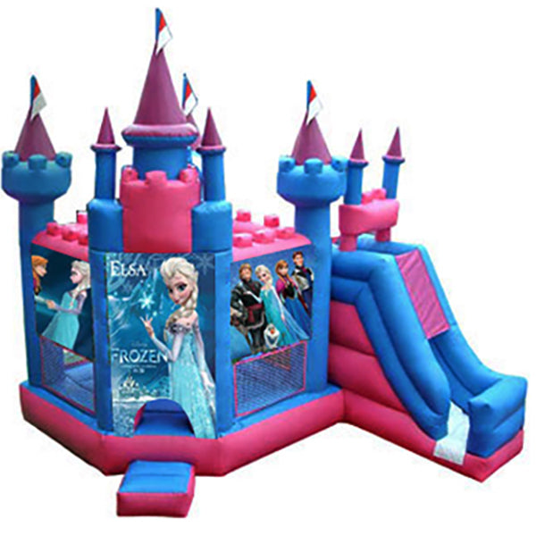 Bouncy castle rental Toronto