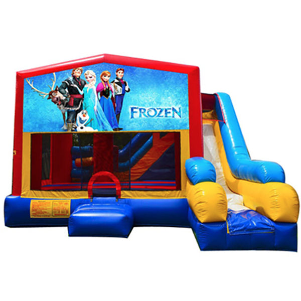 Bouncy castle rental Toronto