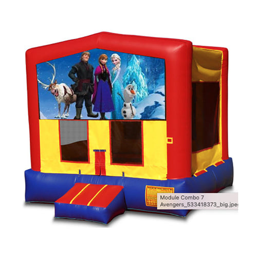 Load image into Gallery viewer, Bouncy castle rental Toronto
