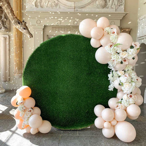 Load image into Gallery viewer, Hedge Circle Wall
