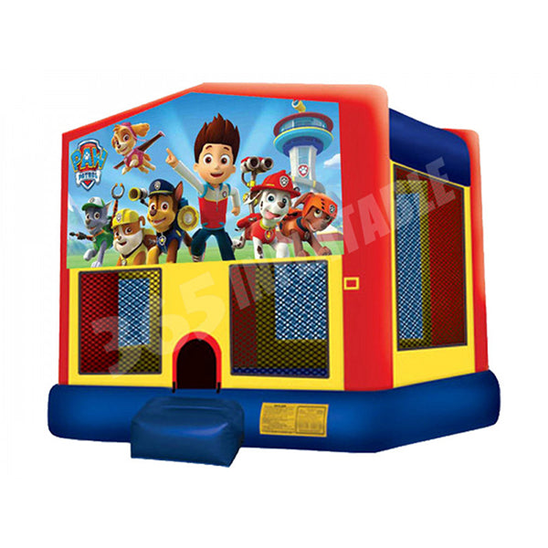 Bouncy castle rental Toronto