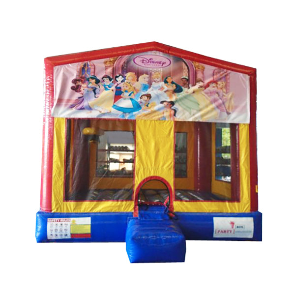 Bouncy castle rental Toronto