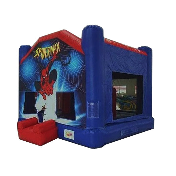 Bouncy castle rental Toronto