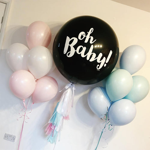 Load image into Gallery viewer, Gender Reveal Balloon
