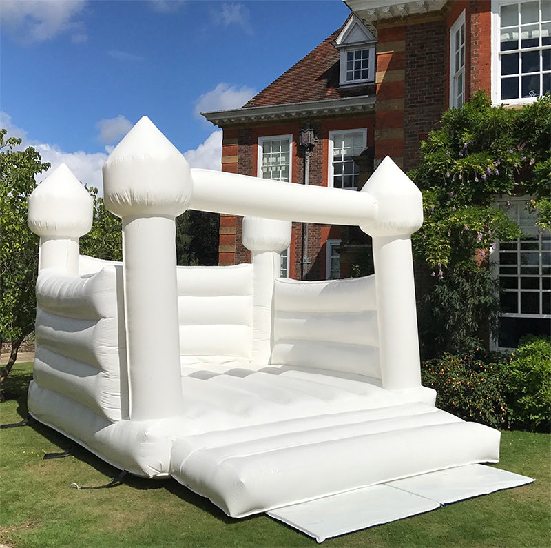 Bouncy castle rental Toronto