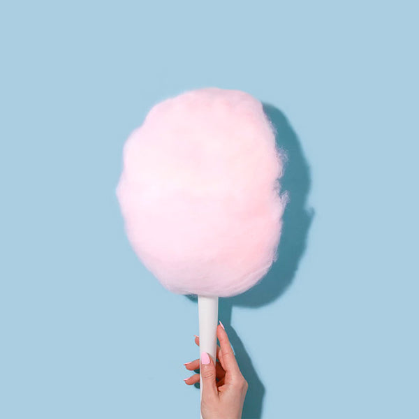 Cotton Candy